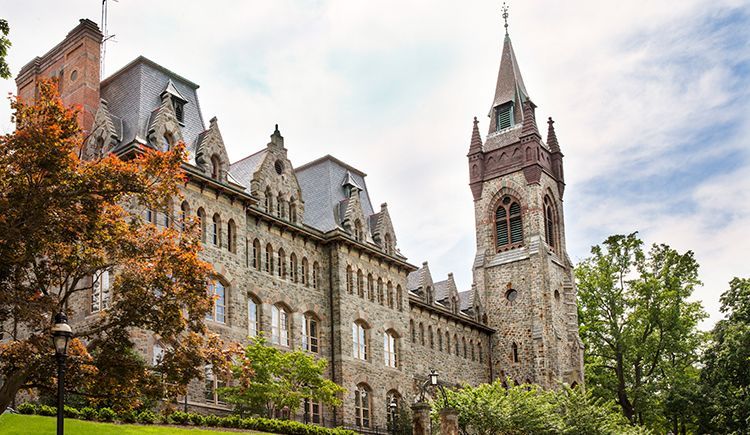 Lehigh Class of 1975